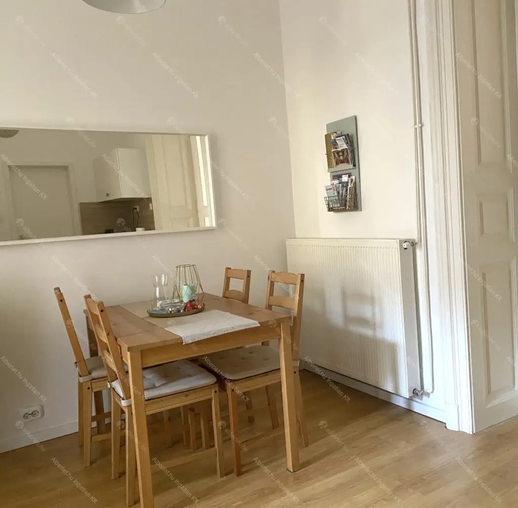 Kiadó albérlet 250000 Ft/hó áron: Budapest, VII. kerület  Erzsébet körút. Mérete: 50 nm, 2 szobás | Alberlet.hu - 6697374