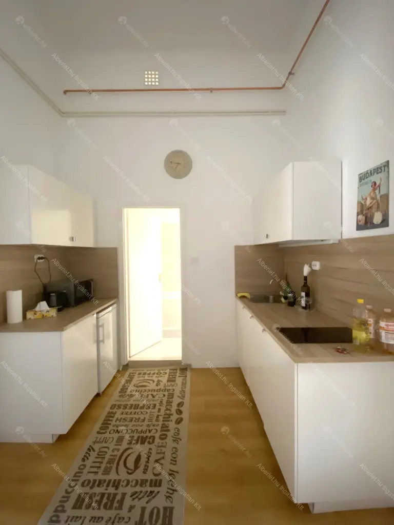 Kiadó albérlet 250000 Ft/hó áron: Budapest, VII. kerület  Erzsébet körút. Mérete: 50 nm, 2 szobás | Alberlet.hu - 6697375