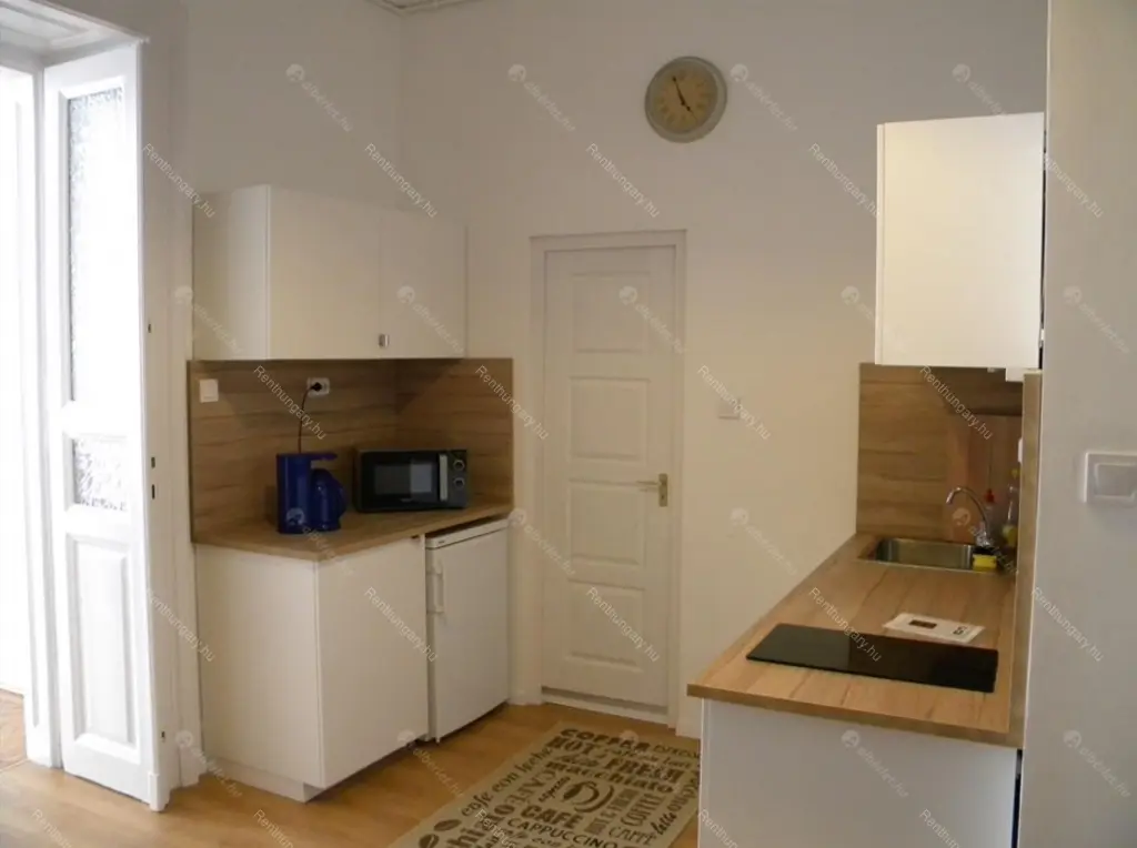 Kiadó albérlet 350000 Ft/hó áron: Budapest, VII. kerület  Erzsébet körút. Mérete: 50 nm, 2 szobás | Alberlet.hu - 6675405