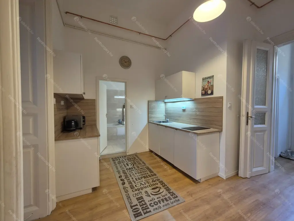 Kiadó albérlet 290000 Ft/hó áron: Budapest, VII. kerület  Erzsébet körút. Mérete: 50 nm, 2 szobás | Alberlet.hu - 6704080