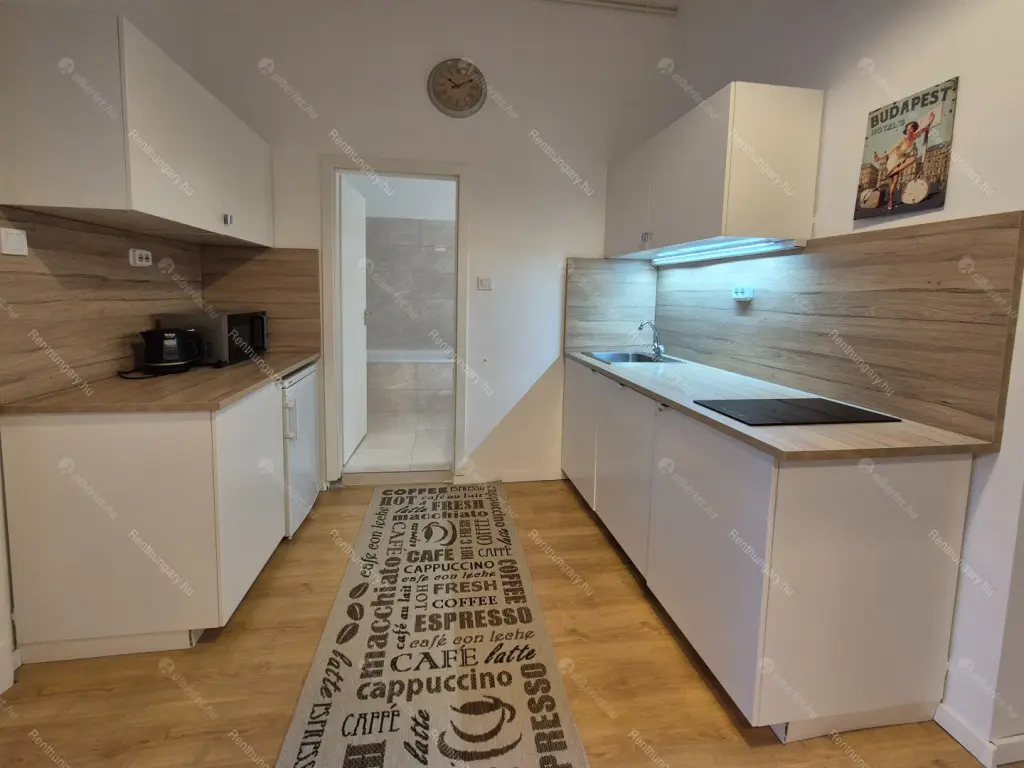 Kiadó albérlet 290000 Ft/hó áron: Budapest, VII. kerület  Erzsébet körút. Mérete: 50 nm, 2 szobás | Alberlet.hu - 6704081