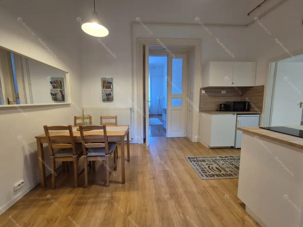 Kiadó albérlet 290000 Ft/hó áron: Budapest, VII. kerület  Erzsébet körút. Mérete: 50 nm, 2 szobás | Alberlet.hu - 6704082