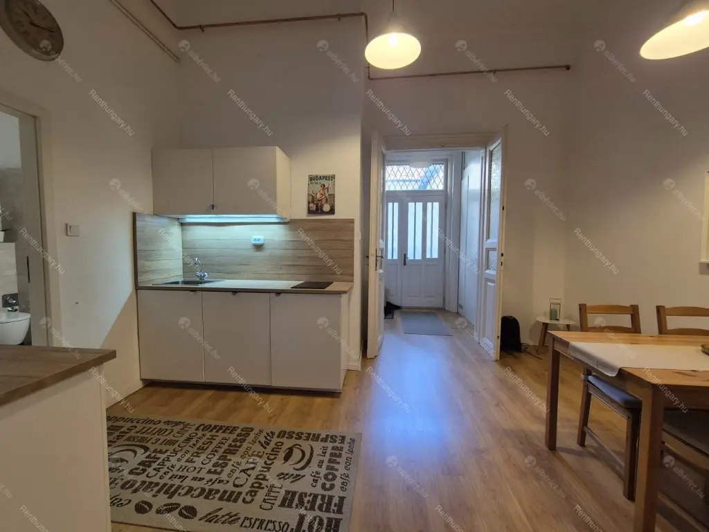 Kiadó albérlet 290000 Ft/hó áron: Budapest, VII. kerület  Erzsébet körút. Mérete: 50 nm, 2 szobás | Alberlet.hu - 6704083