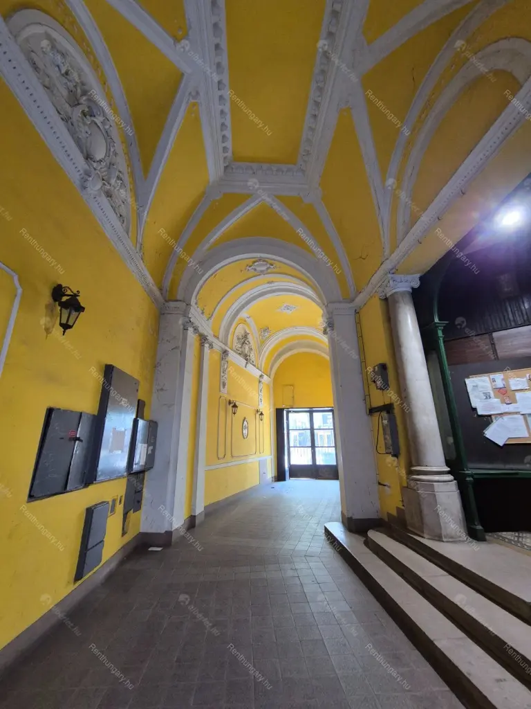 Kiadó albérlet 290000 Ft/hó áron: Budapest, VII. kerület  Erzsébet körút. Mérete: 50 nm, 2 szobás | Alberlet.hu - 6704084