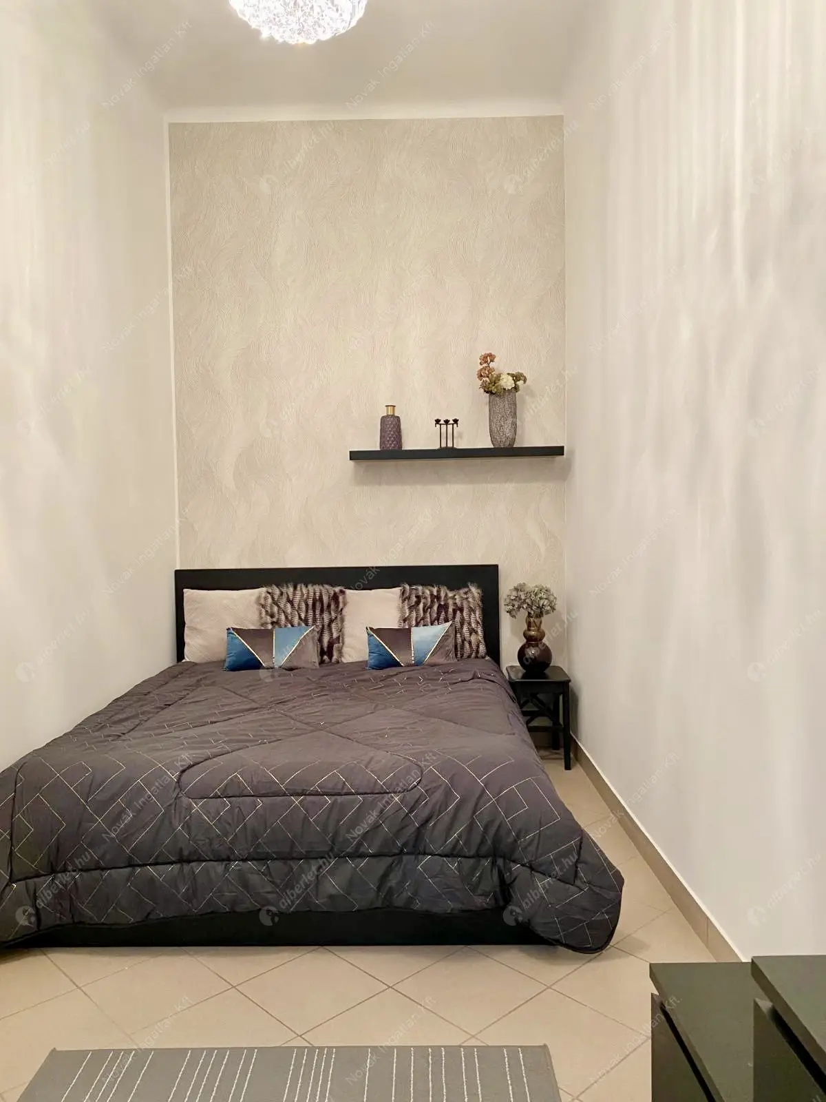 Kiadó albérlet 260000 Ft/hó áron: Budapest, VII. kerület  Erzsébet körút. Mérete: 55 nm, 1 szobás | Alberlet.hu - 6585815