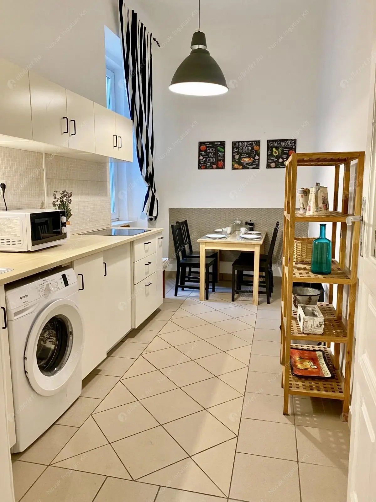 Kiadó albérlet 260000 Ft/hó áron: Budapest, VII. kerület  Erzsébet körút. Mérete: 55 nm, 1 szobás | Alberlet.hu - 6585818