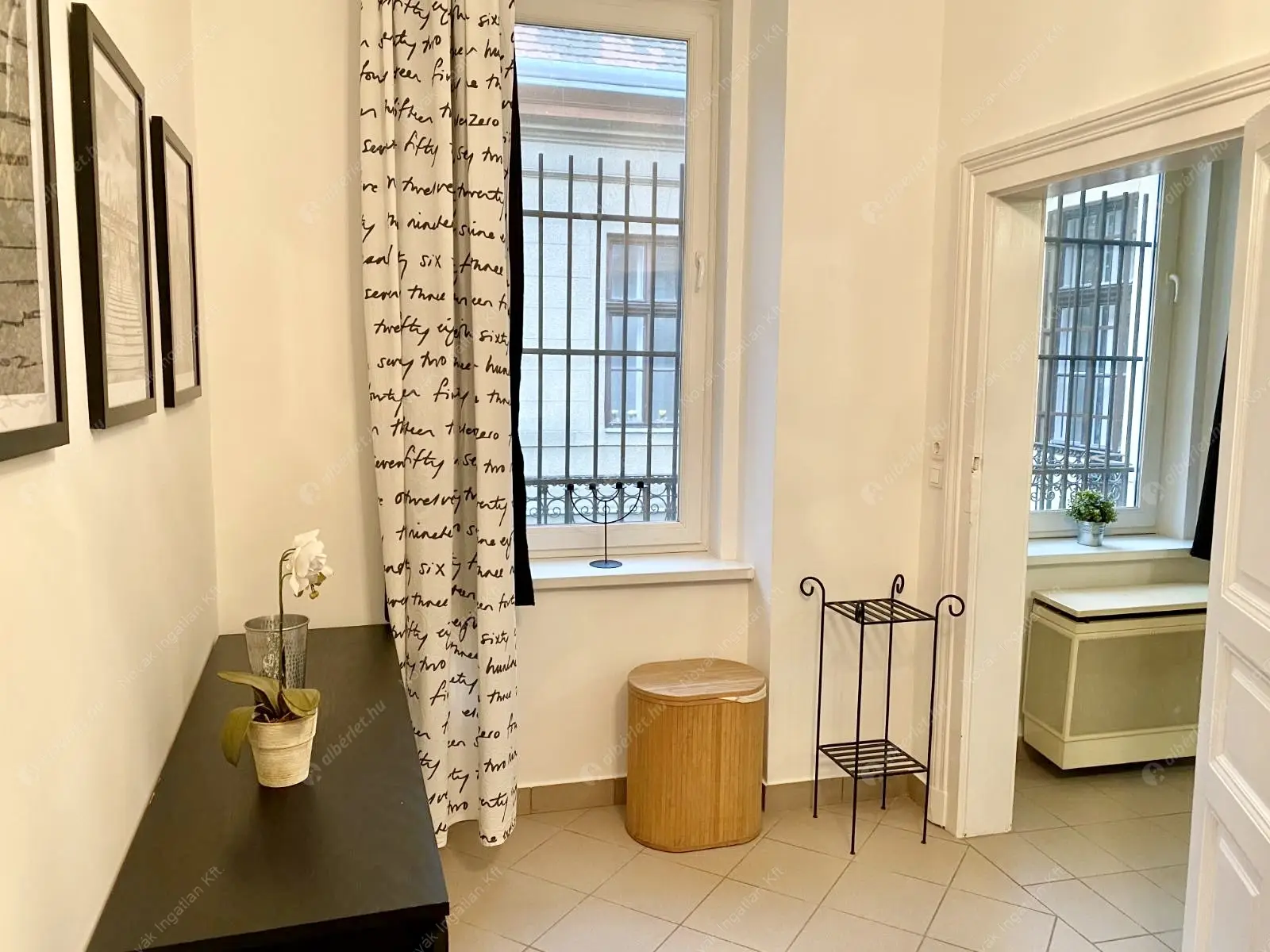 Kiadó albérlet 260000 Ft/hó áron: Budapest, VII. kerület  Erzsébet körút. Mérete: 55 nm, 1 szobás | Alberlet.hu - 6585822