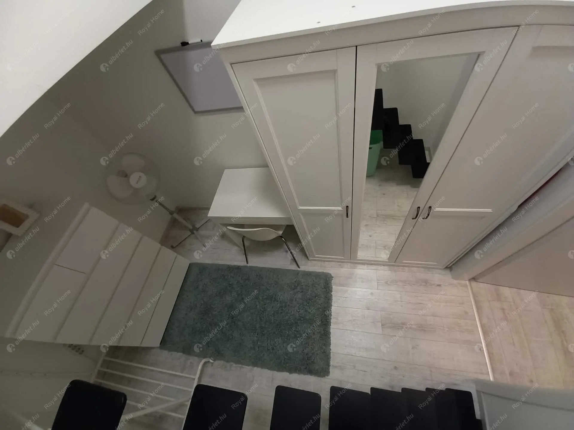 Kiadó albérlet 260000 Ft/hó áron: Budapest, VII. kerület  Erzsébet körút. Mérete: 55 nm, 1 szobás | Alberlet.hu - 6455611