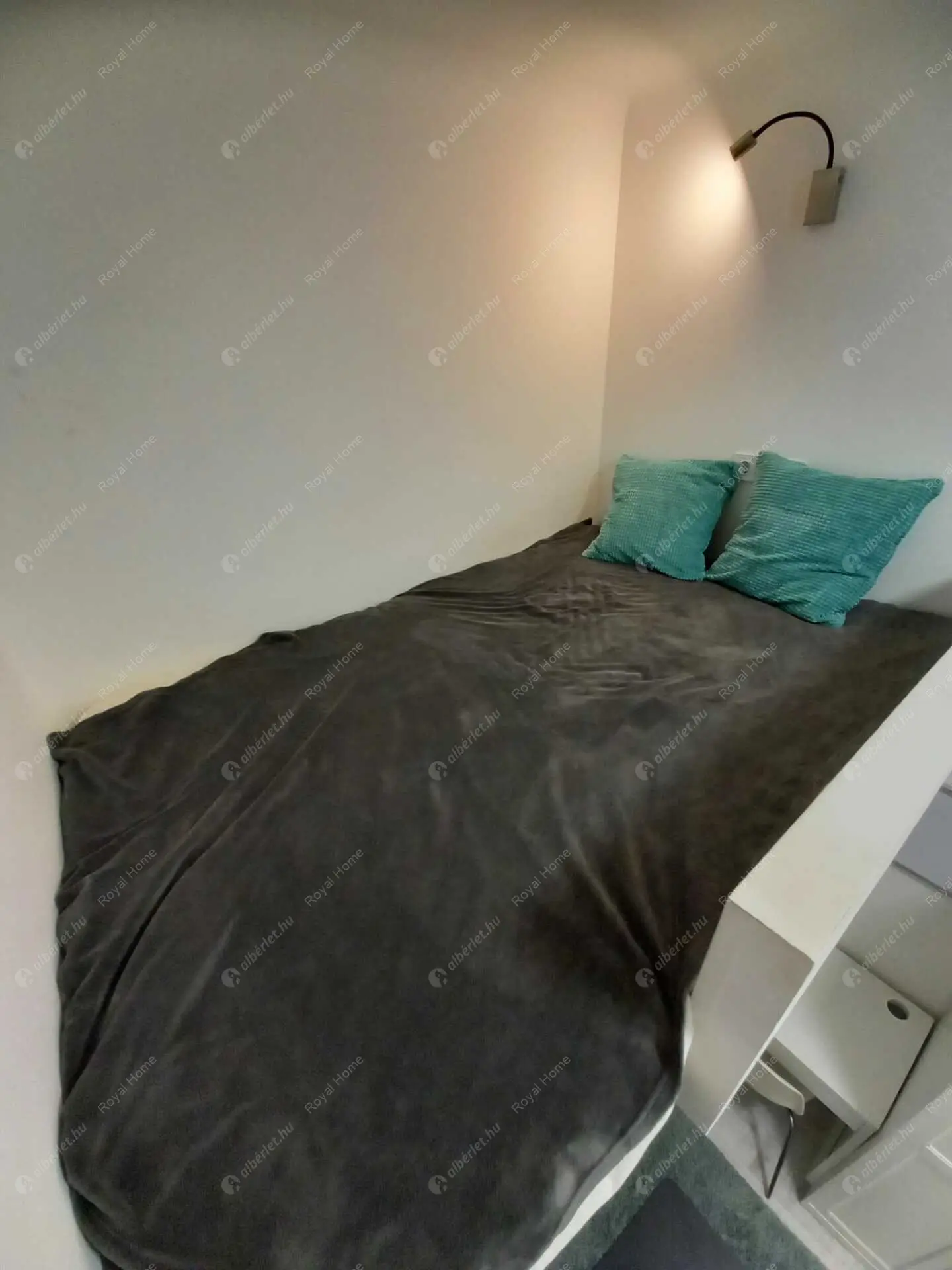 Kiadó albérlet 260000 Ft/hó áron: Budapest, VII. kerület  Erzsébet körút. Mérete: 55 nm, 1 szobás | Alberlet.hu - 6455613