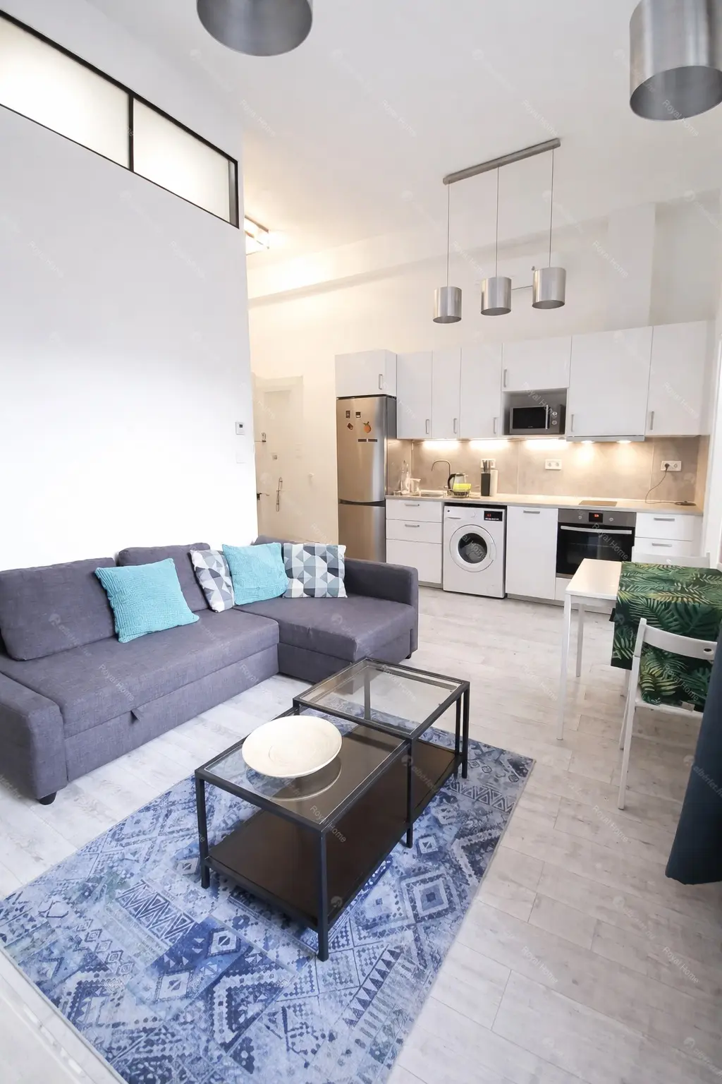 Kiadó albérlet 260000 Ft/hó áron: Budapest, VII. kerület  Erzsébet körút. Mérete: 55 nm, 1 szobás | Alberlet.hu - 6704758