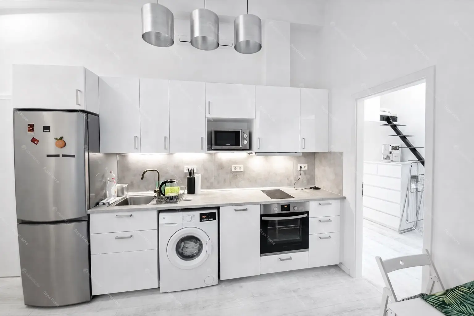 Kiadó albérlet 260000 Ft/hó áron: Budapest, VII. kerület  Erzsébet körút. Mérete: 55 nm, 1 szobás | Alberlet.hu - 6704759