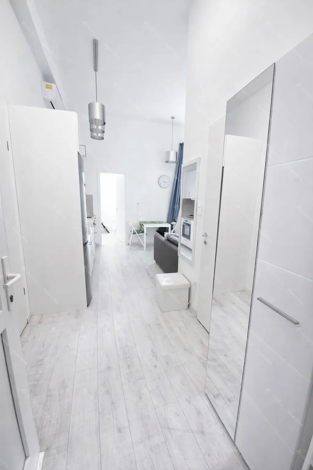 Kiadó albérlet 260000 Ft/hó áron: Budapest, VII. kerület  Erzsébet körút. Mérete: 55 nm, 1 szobás | Alberlet.hu - 6704767