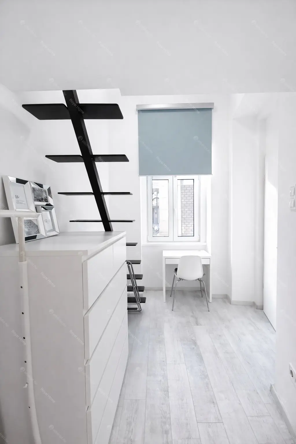 Kiadó albérlet 260000 Ft/hó áron: Budapest, VII. kerület  Erzsébet körút. Mérete: 55 nm, 1 szobás | Alberlet.hu - 6704772