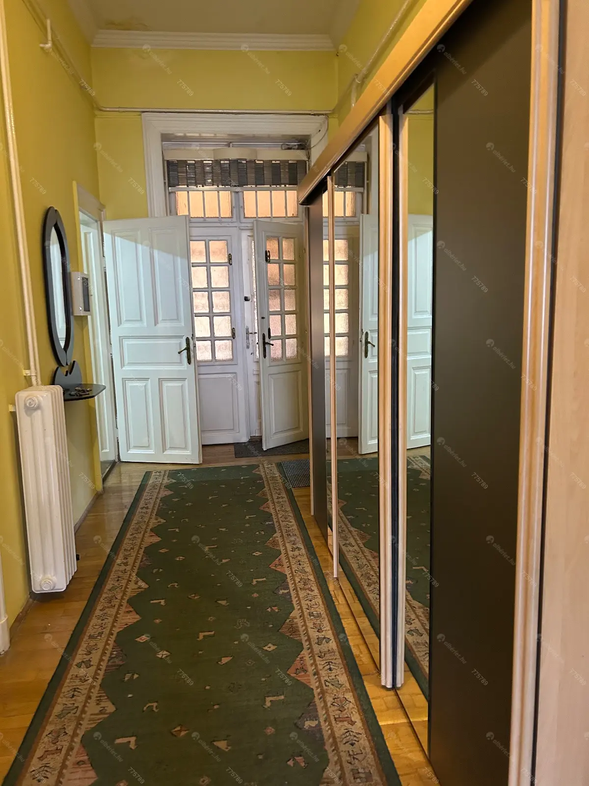 Kiadó albérlet 280000 Ft/hó áron: Budapest, VII. kerület  Erzsébet körút. Mérete: 76 nm, 2 szobás | Alberlet.hu - 6674821