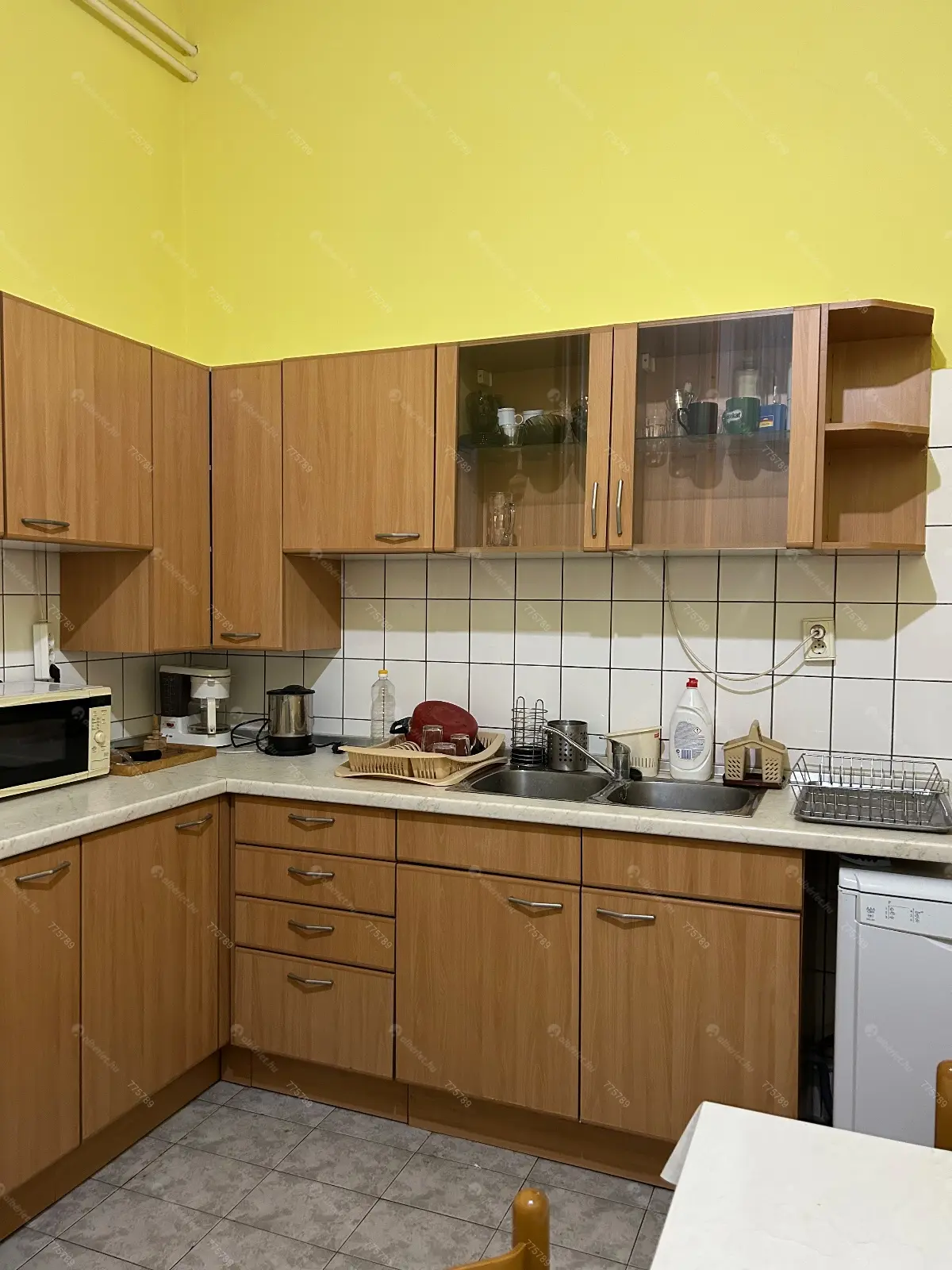 Kiadó albérlet 280000 Ft/hó áron: Budapest, VII. kerület  Erzsébet körút. Mérete: 76 nm, 2 szobás | Alberlet.hu - 6674823