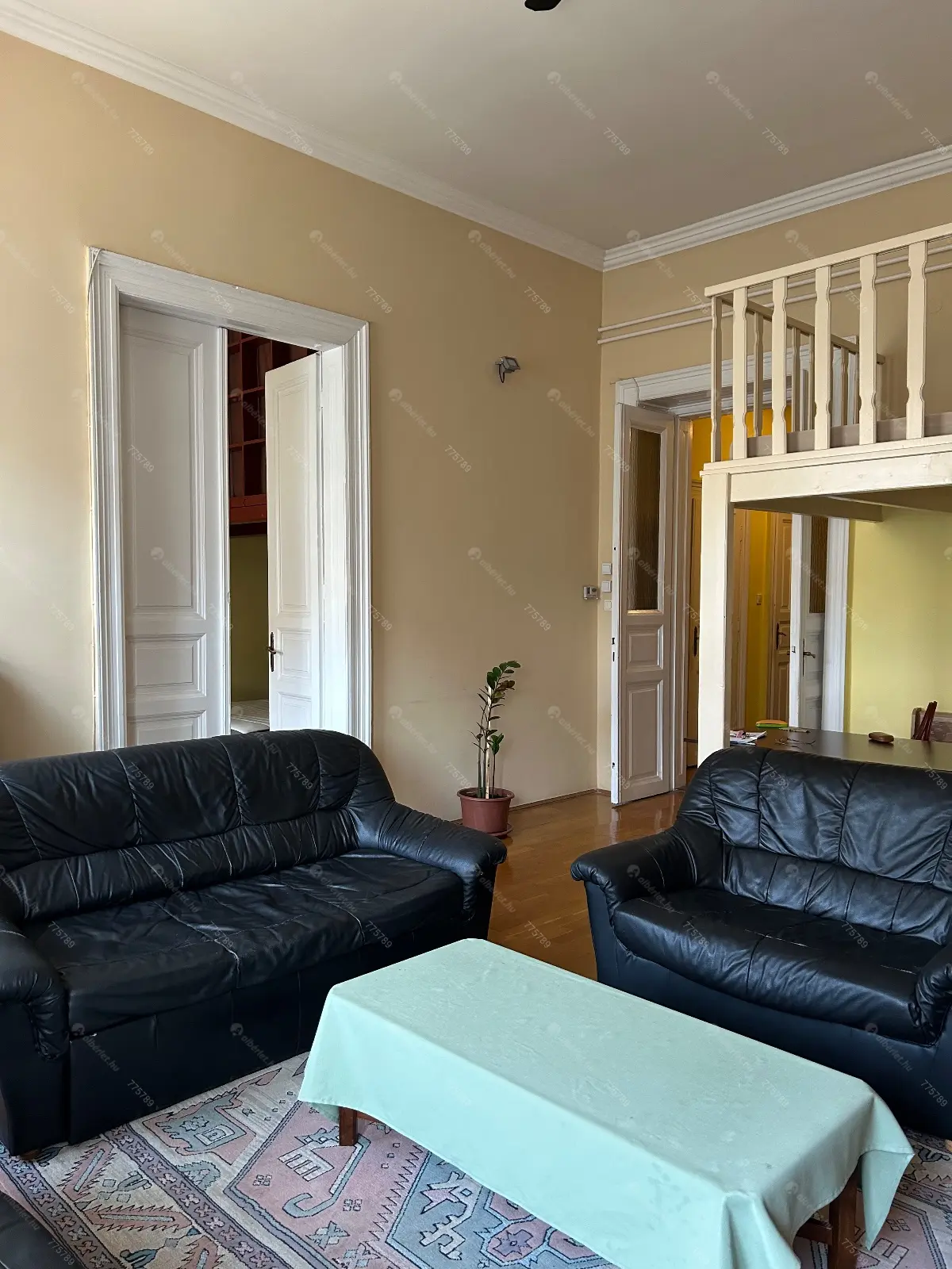 Kiadó albérlet 280000 Ft/hó áron: Budapest, VII. kerület  Erzsébet körút. Mérete: 76 nm, 2 szobás | Alberlet.hu - 6674826