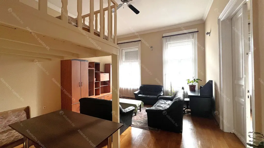 Kiadó albérlet 280000 Ft/hó áron: Budapest, VII. kerület  Erzsébet körút. Mérete: 76 nm, 2 szobás | Alberlet.hu - 6677416