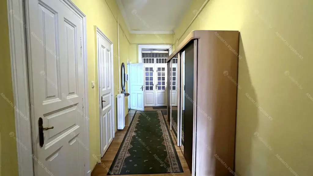 Kiadó albérlet 280000 Ft/hó áron: Budapest, VII. kerület  Erzsébet körút. Mérete: 76 nm, 2 szobás | Alberlet.hu - 6677423