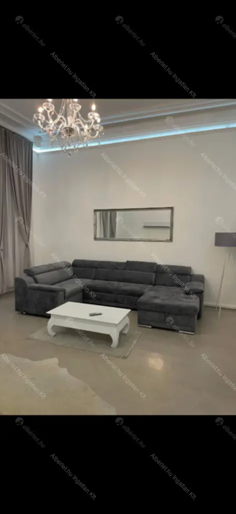 Kiadó albérlet 315000 Ft/hó áron: Budapest, VII. kerület  Erzsébet körút. Mérete: 85 nm, 2 szobás | Alberlet.hu - 6699150