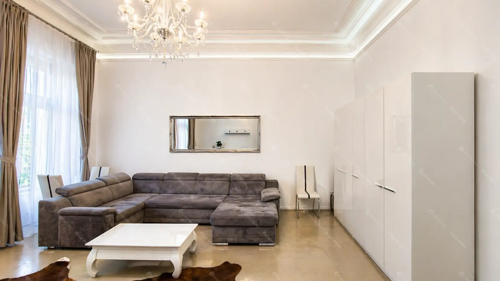 Kiadó albérlet 315000 Ft/hó áron: Budapest, VII. kerület  Erzsébet körút. Mérete: 85 nm, 2 szobás | Alberlet.hu - 6708388