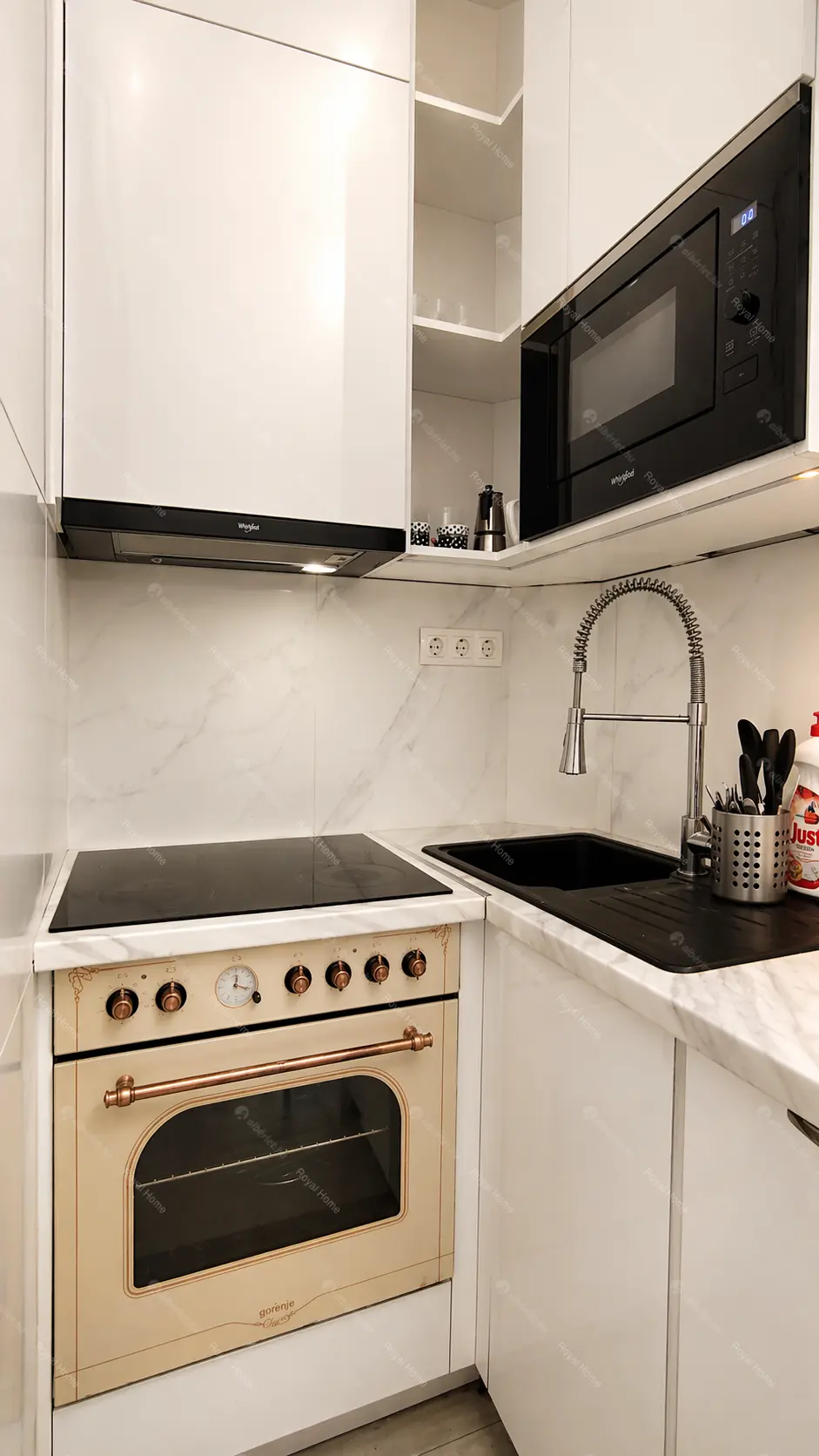 Kiadó albérlet 315000 Ft/hó áron: Budapest, VII. kerület  Erzsébet körút. Mérete: 85 nm, 2 szobás | Alberlet.hu - 6708389