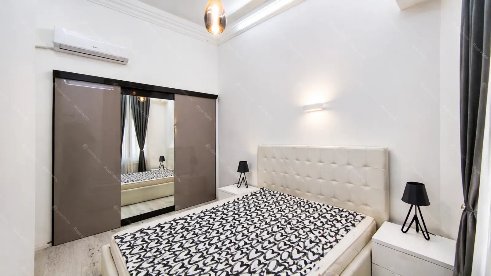 Kiadó albérlet 315000 Ft/hó áron: Budapest, VII. kerület  Erzsébet körút. Mérete: 85 nm, 2 szobás | Alberlet.hu - 6708390