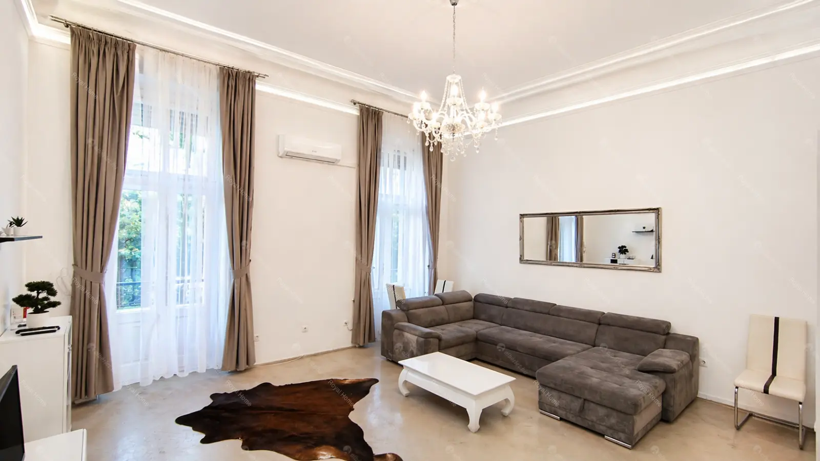 Kiadó albérlet 315000 Ft/hó áron: Budapest, VII. kerület  Erzsébet körút. Mérete: 85 nm, 2 szobás | Alberlet.hu - 6708394