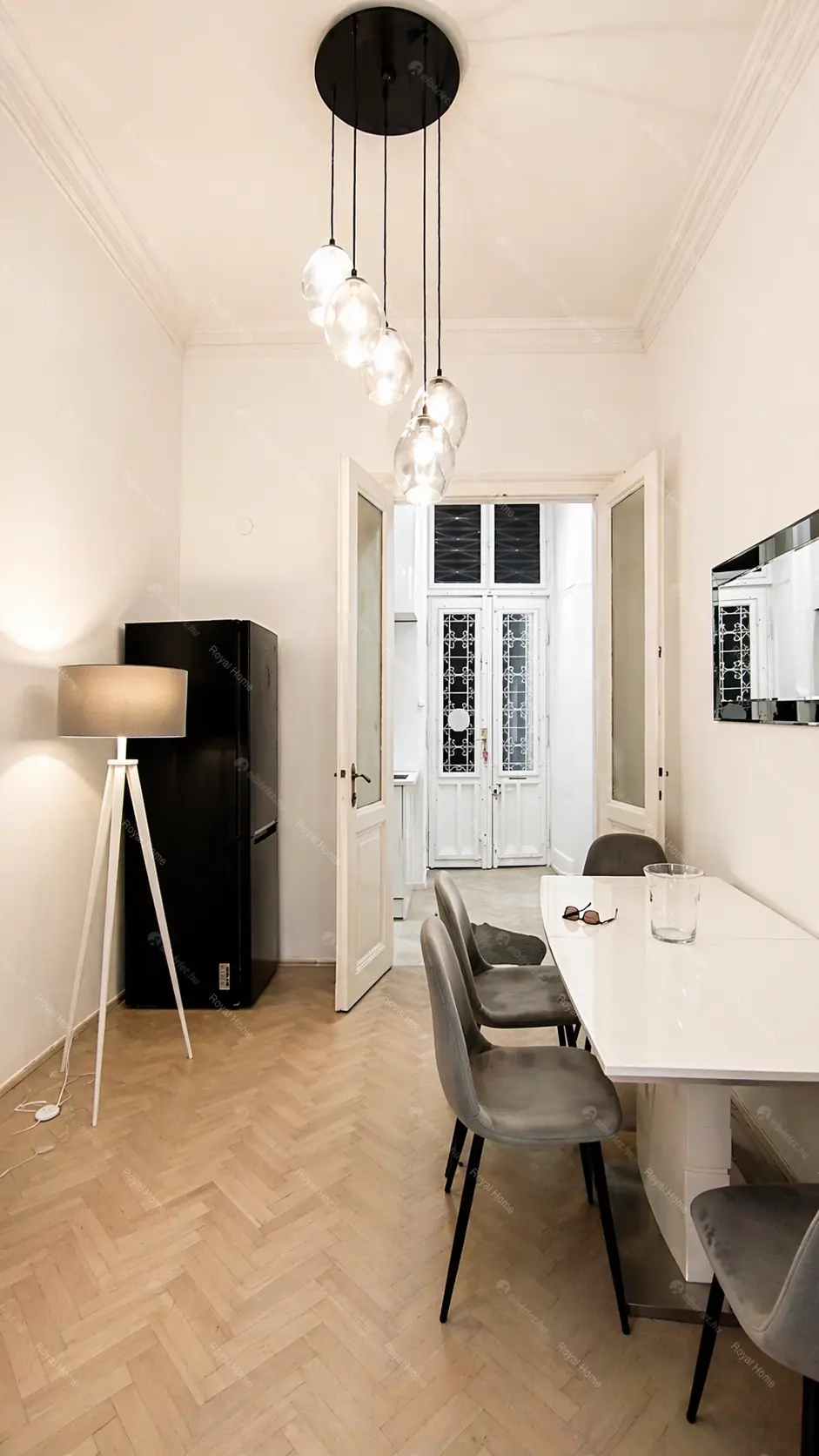 Kiadó albérlet 315000 Ft/hó áron: Budapest, VII. kerület  Erzsébet körút. Mérete: 85 nm, 2 szobás | Alberlet.hu - 6708404