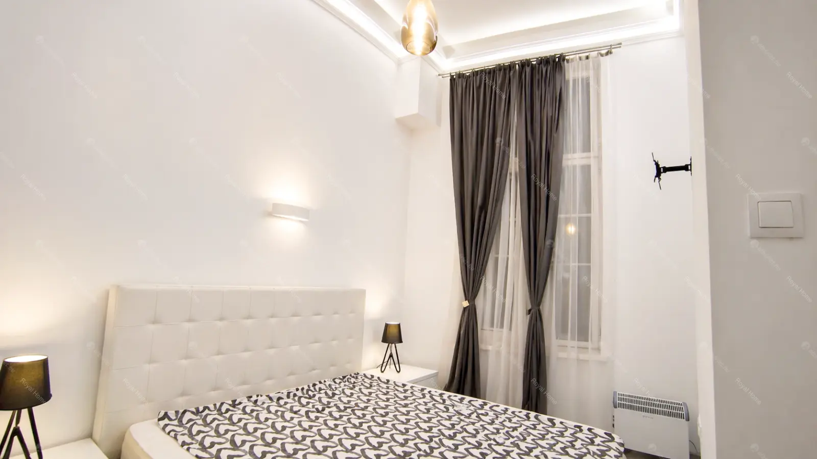 Kiadó albérlet 315000 Ft/hó áron: Budapest, VII. kerület  Erzsébet körút. Mérete: 85 nm, 2 szobás | Alberlet.hu - 6708405