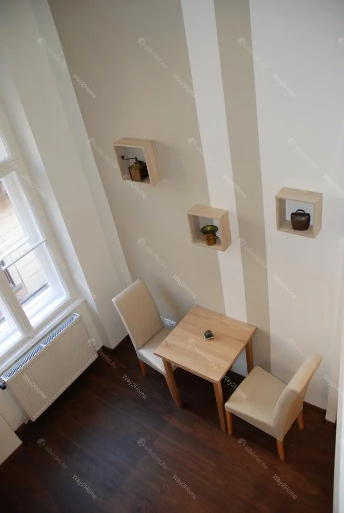 Kiadó albérlet 250000 Ft/hó áron: Budapest, VII. kerület  Erzsébet krt.  . Mérete: 43 nm, 1 szobás | Alberlet.hu - 6689998