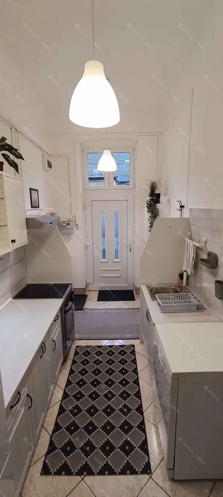 Kiadó albérlet 230000 Ft/hó áron: Budapest, VII. kerület   Garay . Mérete: 32 nm, 1 szobás | Alberlet.hu - 6463396