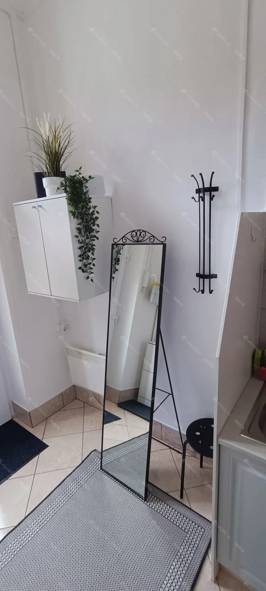 Kiadó albérlet 230000 Ft/hó áron: Budapest, VII. kerület   Garay . Mérete: 32 nm, 1 szobás | Alberlet.hu - 6463397