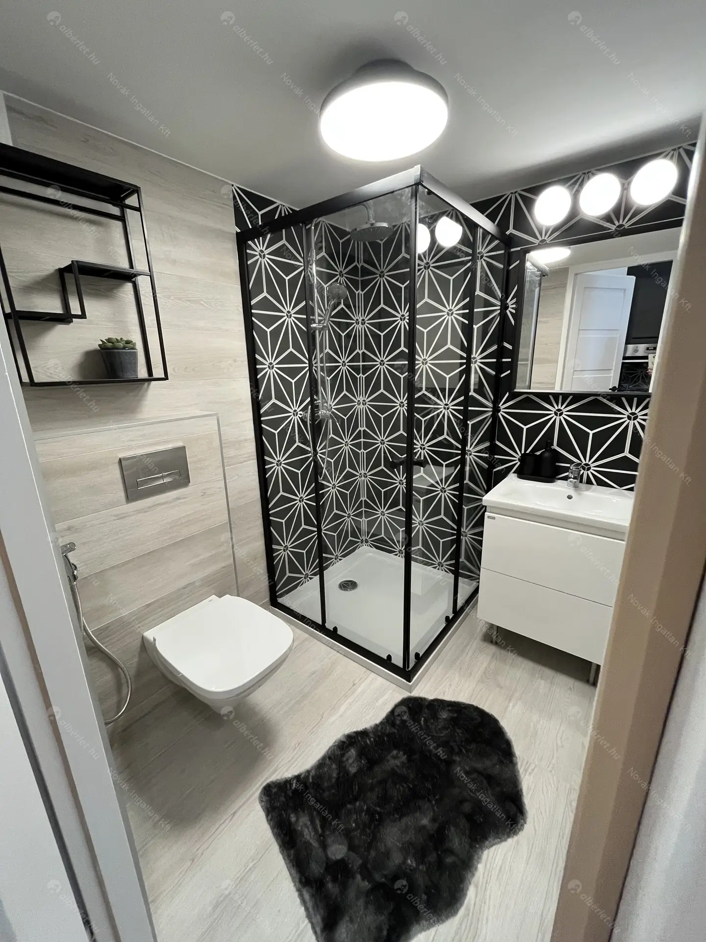 Kiadó albérlet 200000 Ft/hó áron: Budapest, VII. kerület  Garay utca. Mérete: 21 nm, 1 szobás | Alberlet.hu - 6424313