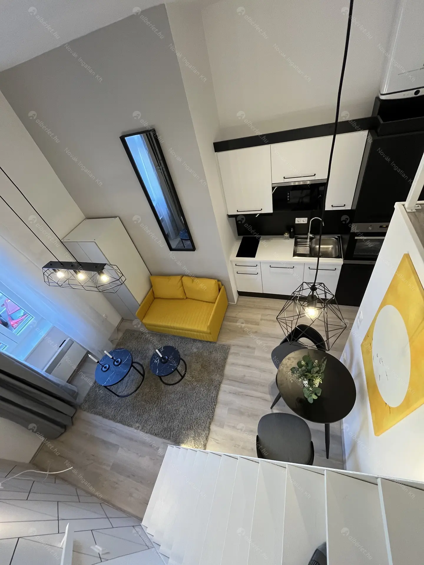 Kiadó albérlet 200000 Ft/hó áron: Budapest, VII. kerület  Garay utca. Mérete: 21 nm, 1 szobás | Alberlet.hu - 6424315