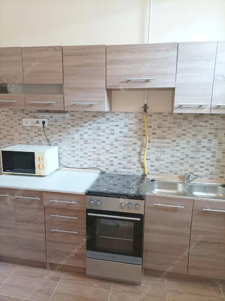 Kiadó albérlet 185000 Ft/hó áron: Budapest, VII. kerület  Garay utca. Mérete: 32 nm, 1 szobás | Alberlet.hu - 6616410