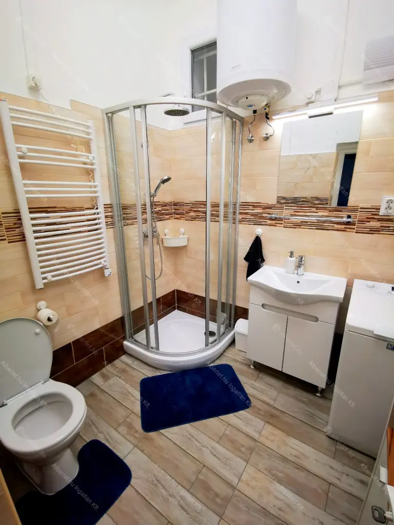 Kiadó albérlet 230000 Ft/hó áron: Budapest, VII. kerület  Garay utca. Mérete: 32 nm, 1 szobás | Alberlet.hu - 6679935