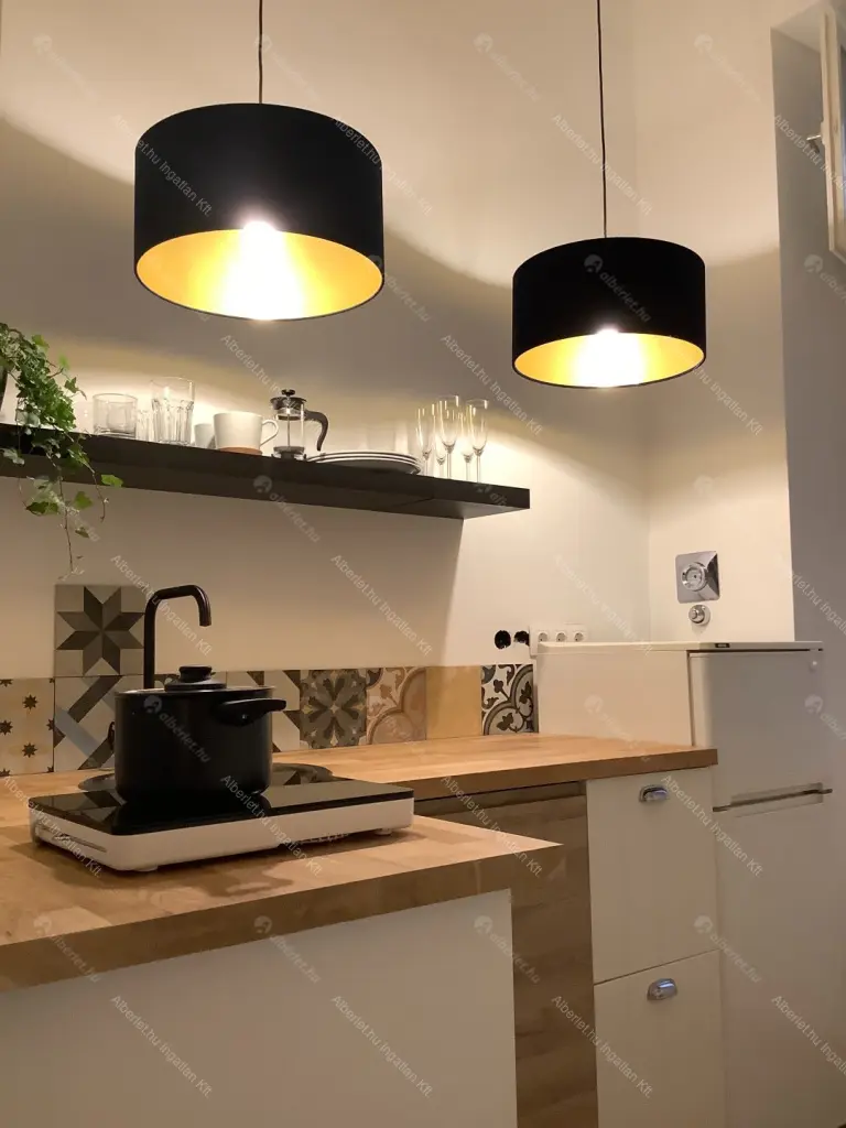 Kiadó albérlet 200000 Ft/hó áron: Budapest, VII. kerület  Garay utca. Mérete: 33 nm, 1 szobás | Alberlet.hu - 6704088