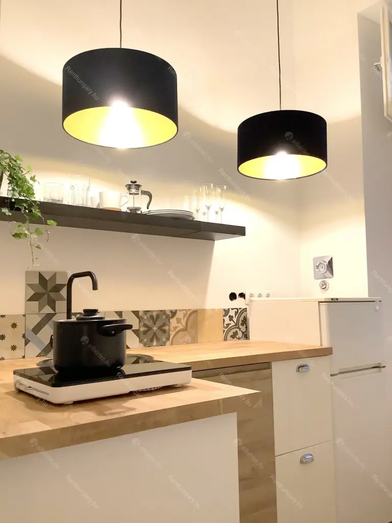 Kiadó albérlet 200000 Ft/hó áron: Budapest, VII. kerület  Garay utca. Mérete: 33 nm, 1 szobás | Alberlet.hu - 6709084