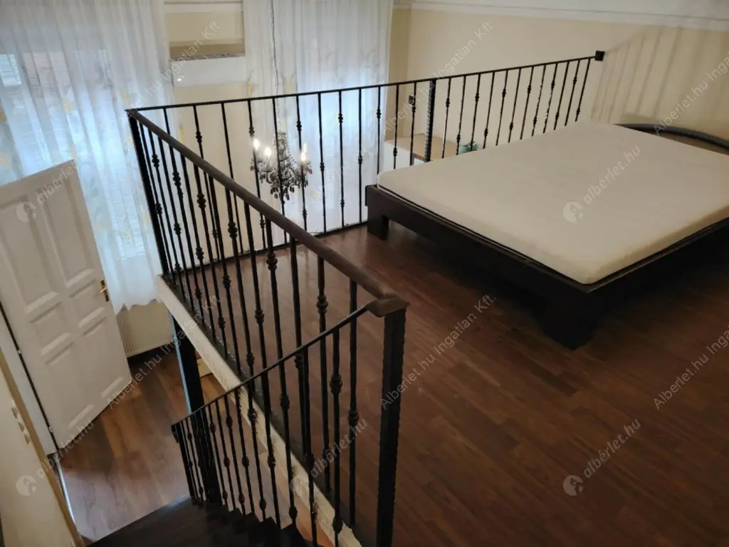 Kiadó albérlet 230000 Ft/hó áron: Budapest, VII. kerület  Garay utca. Mérete: 36 nm, 1 szobás | Alberlet.hu - 6520481