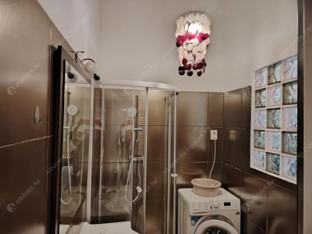 Kiadó albérlet 230000 Ft/hó áron: Budapest, VII. kerület  Garay utca. Mérete: 36 nm, 1 szobás | Alberlet.hu - 6520488