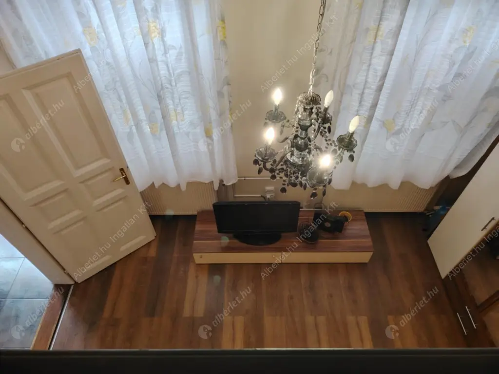 Kiadó albérlet 230000 Ft/hó áron: Budapest, VII. kerület  Garay utca. Mérete: 36 nm, 1 szobás | Alberlet.hu - 6520491
