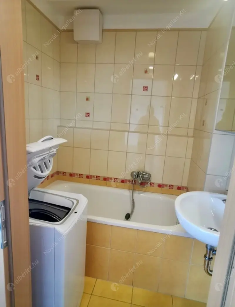 Kiadó albérlet 180000 Ft/hó áron: Budapest, VII. kerület  Garay utca. Mérete: 37 nm, 1 szobás | Alberlet.hu - 6574253