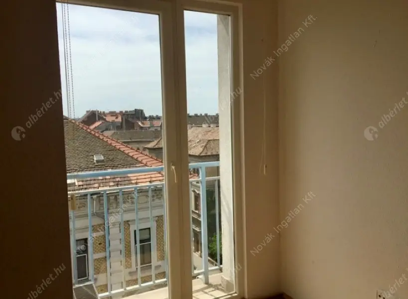 Kiadó albérlet 180000 Ft/hó áron: Budapest, VII. kerület  Garay utca. Mérete: 37 nm, 1 szobás | Alberlet.hu - 6574257