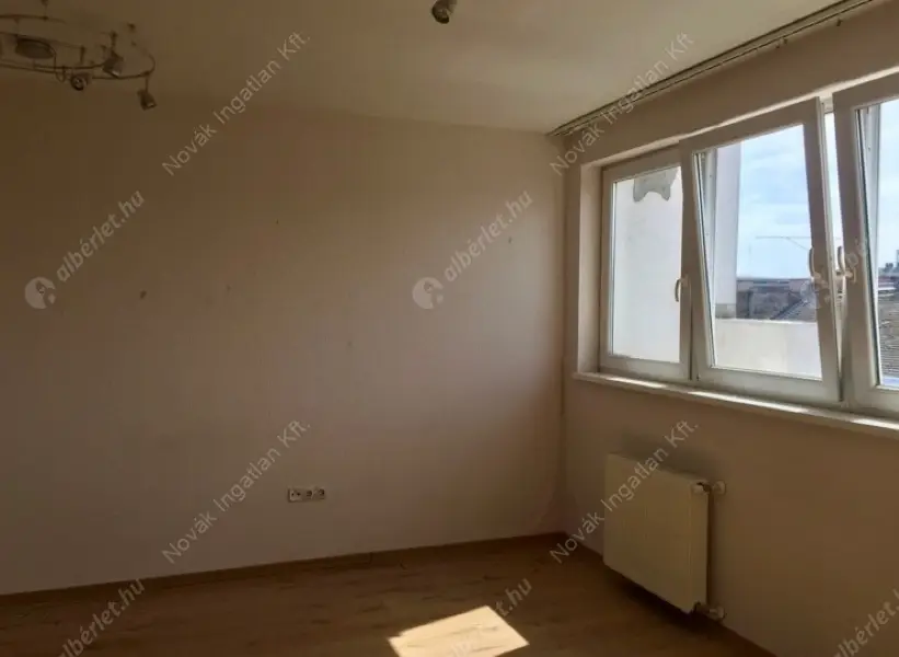 Kiadó albérlet 180000 Ft/hó áron: Budapest, VII. kerület  Garay utca. Mérete: 37 nm, 1 szobás | Alberlet.hu - 6574260