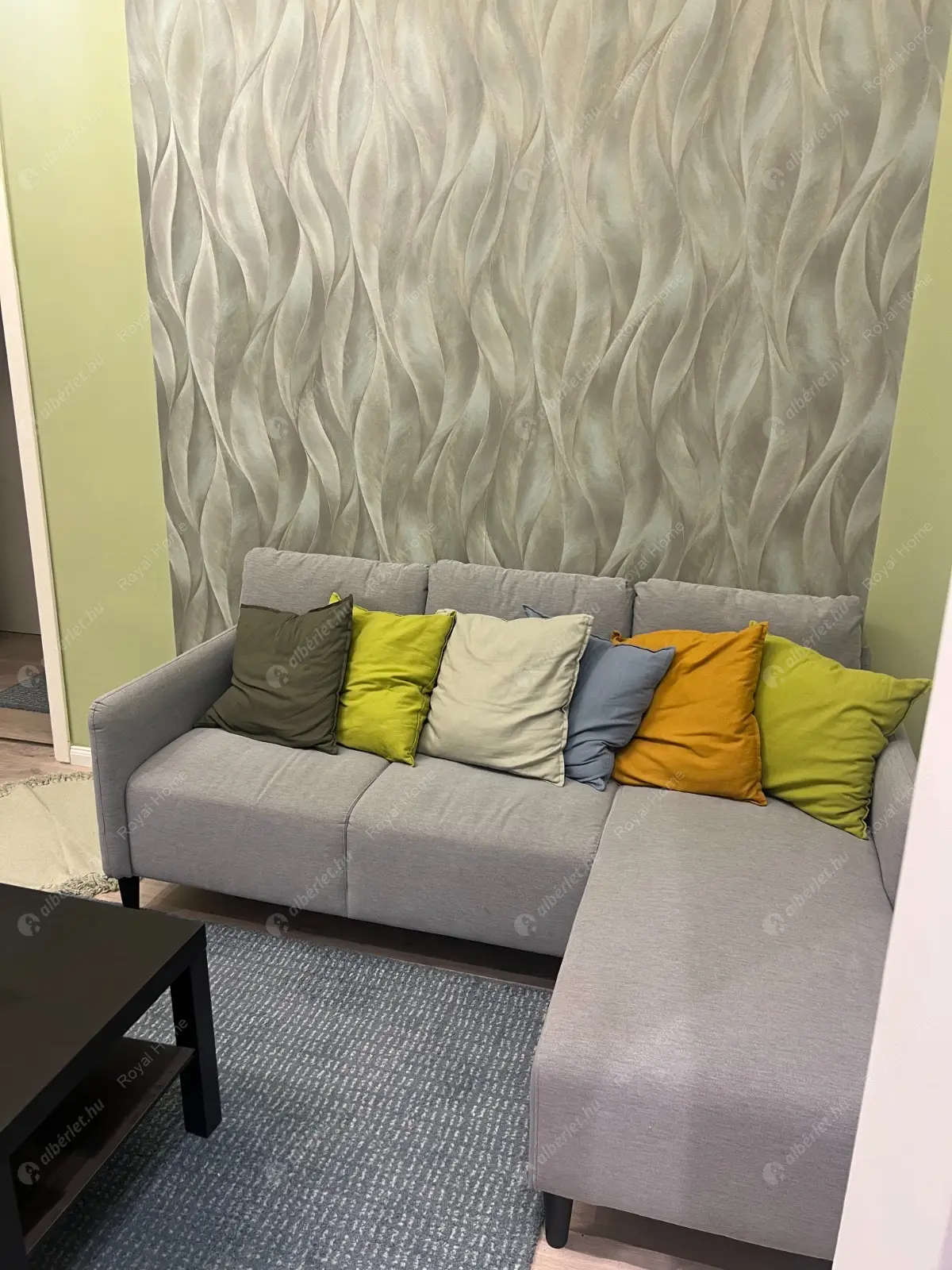 Kiadó albérlet 235000 Ft/hó áron: Budapest, VII. kerület  Garay utca. Mérete: 37 nm, 2 szobás | Alberlet.hu - 6606693