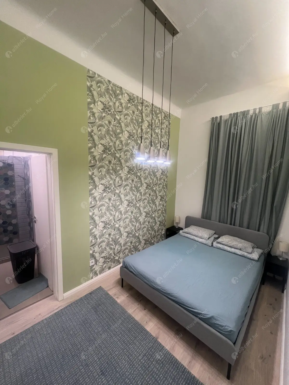 Kiadó albérlet 235000 Ft/hó áron: Budapest, VII. kerület  Garay utca. Mérete: 37 nm, 2 szobás | Alberlet.hu - 6606697