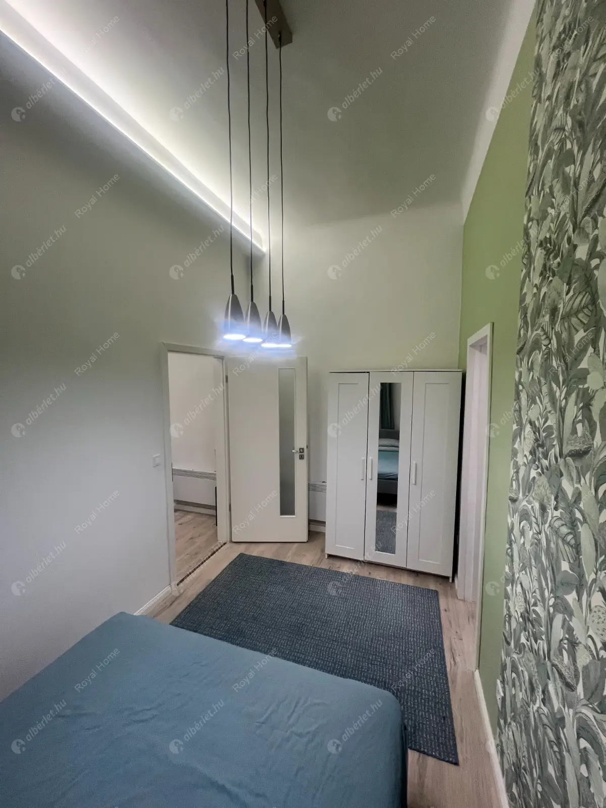 Kiadó albérlet 235000 Ft/hó áron: Budapest, VII. kerület  Garay utca. Mérete: 37 nm, 2 szobás | Alberlet.hu - 6606699