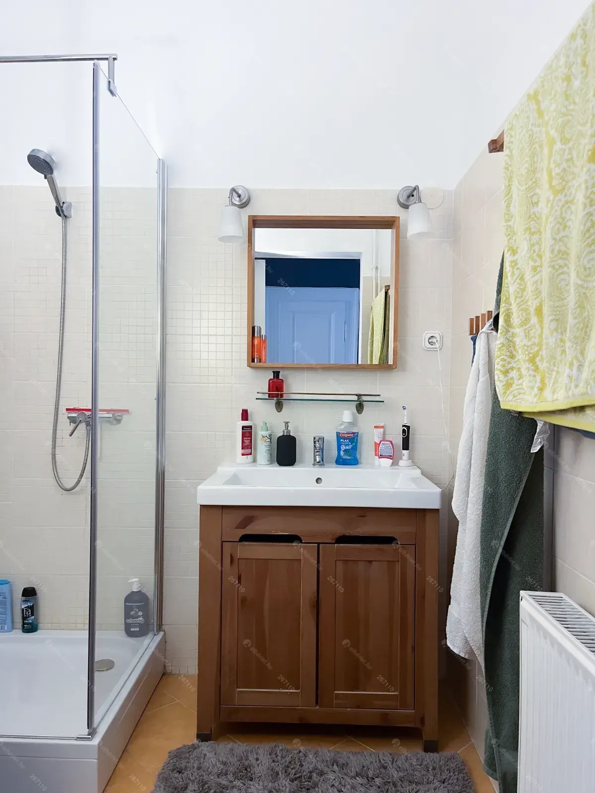 Kiadó albérlet 230000 Ft/hó áron: Budapest, VII. kerület  Garay utca. Mérete: 60 nm, 2 szobás | Alberlet.hu - 6687867