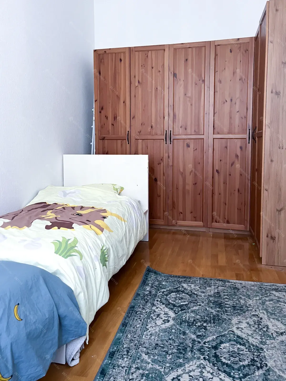 Kiadó albérlet 230000 Ft/hó áron: Budapest, VII. kerület  Garay utca. Mérete: 60 nm, 2 szobás | Alberlet.hu - 6687869