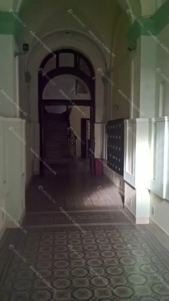 Kiadó albérlet 189000 Ft/hó áron: Budapest, VII. kerület  Garay utca. Mérete: 60 nm, 2 szobás | Alberlet.hu - 6691306